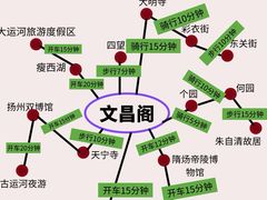 -陈记菜馆·非遗淮扬菜(东关街教场店)