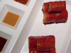 -蘩楼(华强北总店)