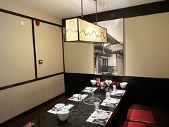 -松鹤精致料理(五一中路店)