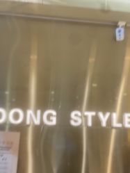 -一東造型烫发染发