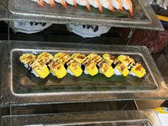 -东莞御景湾湖畔酒店·莱奥咖啡厅