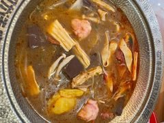 -福客麻辣烫·现炒麻辣香锅(印力中心店)
