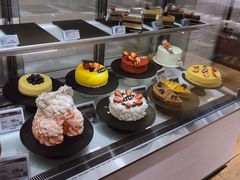 -Ole'超市(汉街万达店)