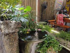 -三道苗苗鱼·美蛙黄辣丁(八里店)