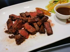 -赫帝拉航空主题餐厅(南宁店)