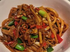 -味上湘菜馆(岳麓山店)