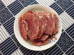 -马志善稀糊爛生熟肉店