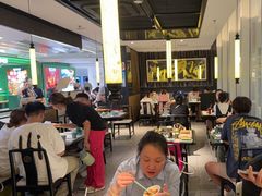 -江边城外烤全鱼(世茂广场店)