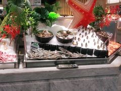 -亚马逊海鲜自助(梅溪湖步步高店)