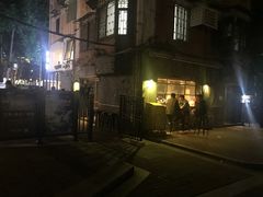 -来回·咖啡(天河南店)
