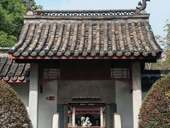 -采石矶景区