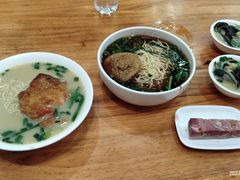 -欣达面馆(天桥支路店)