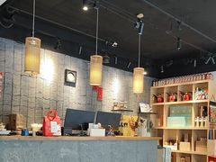 -泉味道贵州厨房(三里河店)