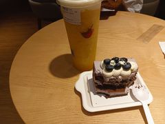 -85度C(泉州南安溪美店)