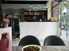 -农家湘菜(安亭店)