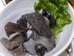 鲜脆毛肚-阳坊胜利涮羊肉(阳坊老店)
