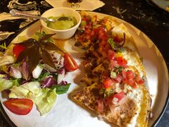 墨西哥辣味牛肉饼-ChitChat奇洽·Bistro(黎黄陂路店)
