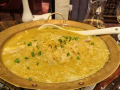 -夏宫中餐厅(香格里拉大酒店)