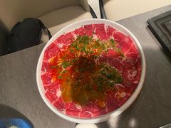 -韩悦牛排烤肉(仓山万达店)