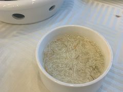 文思豆腐羹-怡园饭店-餐厅(四望亭店)