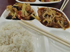 -聚德华天护国寺小吃(甜水园店)