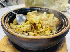 -明本湛江鸡•海鲜小厨(陈家祠店)