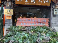 -源之原味·野生菌火锅(大理古城店)