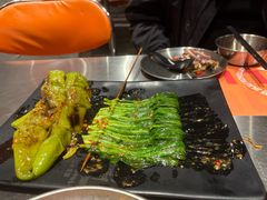 -酒里·宜州果酱烧烤(葛村店)