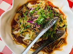 -西贝莜面村(上海百联西郊店)