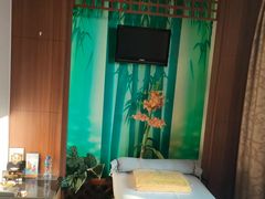 -北丽宫水疗会(宝利来国际大酒店店)