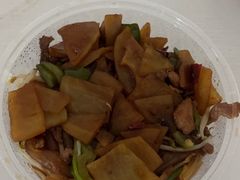 -谭哥盖浇饭(莲花小区店)