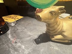 -炊烟小炒黄牛肉(浦东世纪汇店)