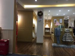 -芳妮豆丁家庭影像馆(宝安店)