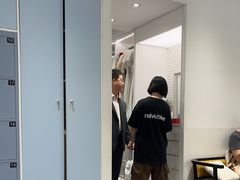 -天真蓝照相馆(中华广场店)