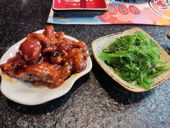 -鱼跃料理(步步高店)