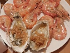 -视界美食自助餐厅·石家庄希尔顿酒店