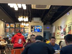 -柳叶刀烧烤(北大清华店)