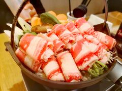 -牛気·越光米牛肉饭(水游城店)
