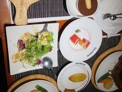 -斗牛士牛排餐厅(嘉里汇店)