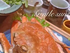 -蟹福家活蟹料理·豪华自助(绿洲假日酒店)