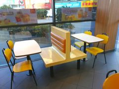 -麦当劳(桐乡润丰步行街店)