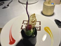 -Kathleen's Waitan 凯圣琳江景西餐厅(外滩店)