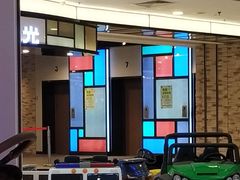 -凯德MALL(望京店)