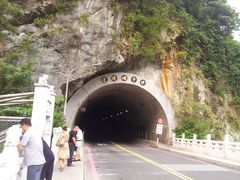 景点-太鲁阁公园