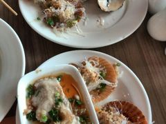 android_upload_pic-万德诺富特酒店·自助餐厅(万德大厦店)