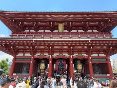 -浅草寺