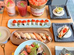 -Tuna maki寿司(苏州中心商场店)
