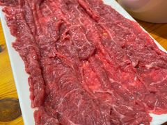 -大吉利·潮汕鲜牛肉火锅(西安店)