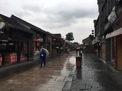 -东关街美食广场