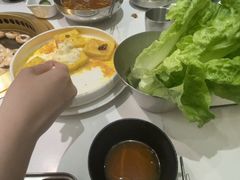 -花味·自助烤肉(雨花客厅店)